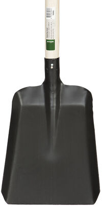 Welkoop Stalschop  - Schoppen - 24.5 cm - 130 cm