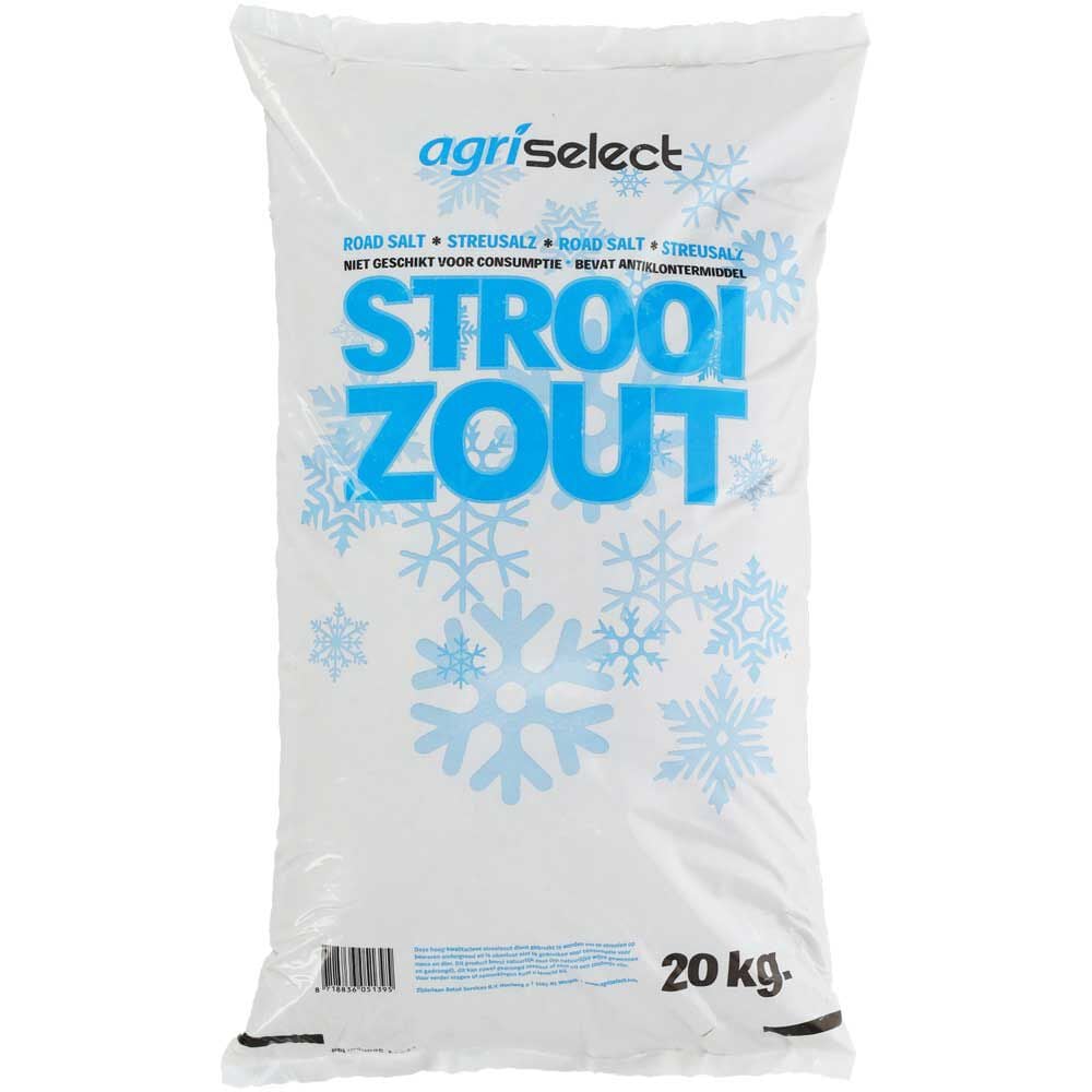 Agriselect - Strooizout - 20 kg Agriselect - Strooizout - 20 kg
