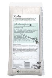 Pokon Perliet - Bodemverbeteraar - 6 Liter