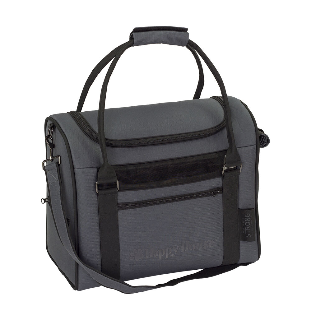 Happy-House Strong - Reistas