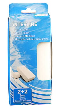 Interline Zwembad scrubspons