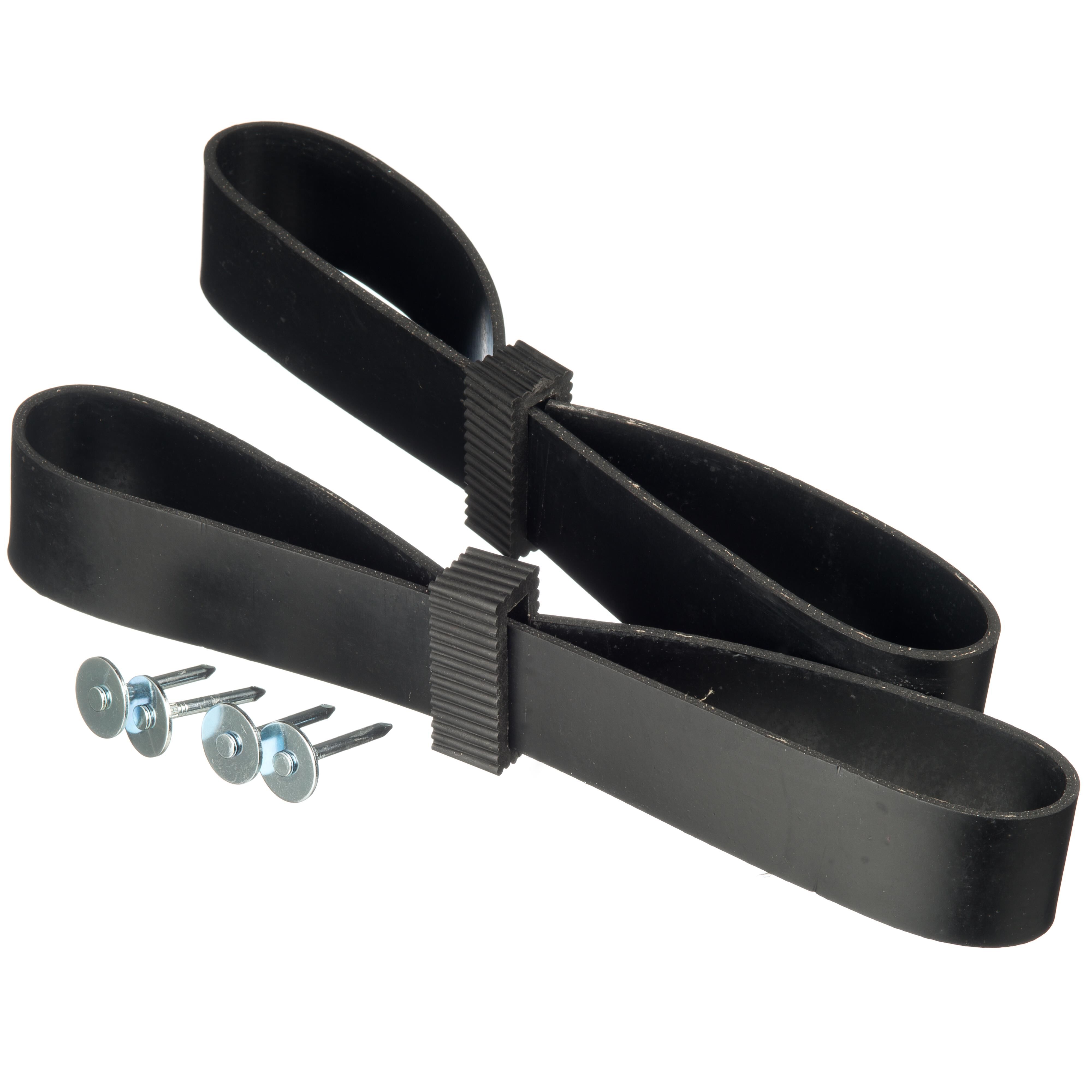 Nature Boomband - 60x3.8cm - Touw en Bindmaterialen - 40x9.8x2.7 cm