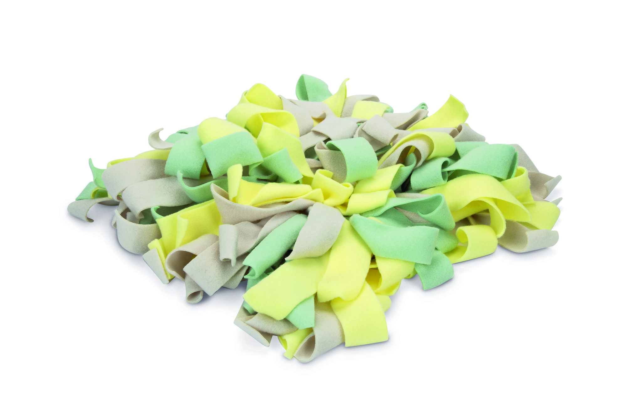 Beeztees Sniffy Puppy - Snuffelmat - Hondenspeelgoed - multi - 6x30x22 cm Beeztees Sniffy Puppy - Snuffelmat - Hondenspeelgoed - multi - 6x30x22 cm