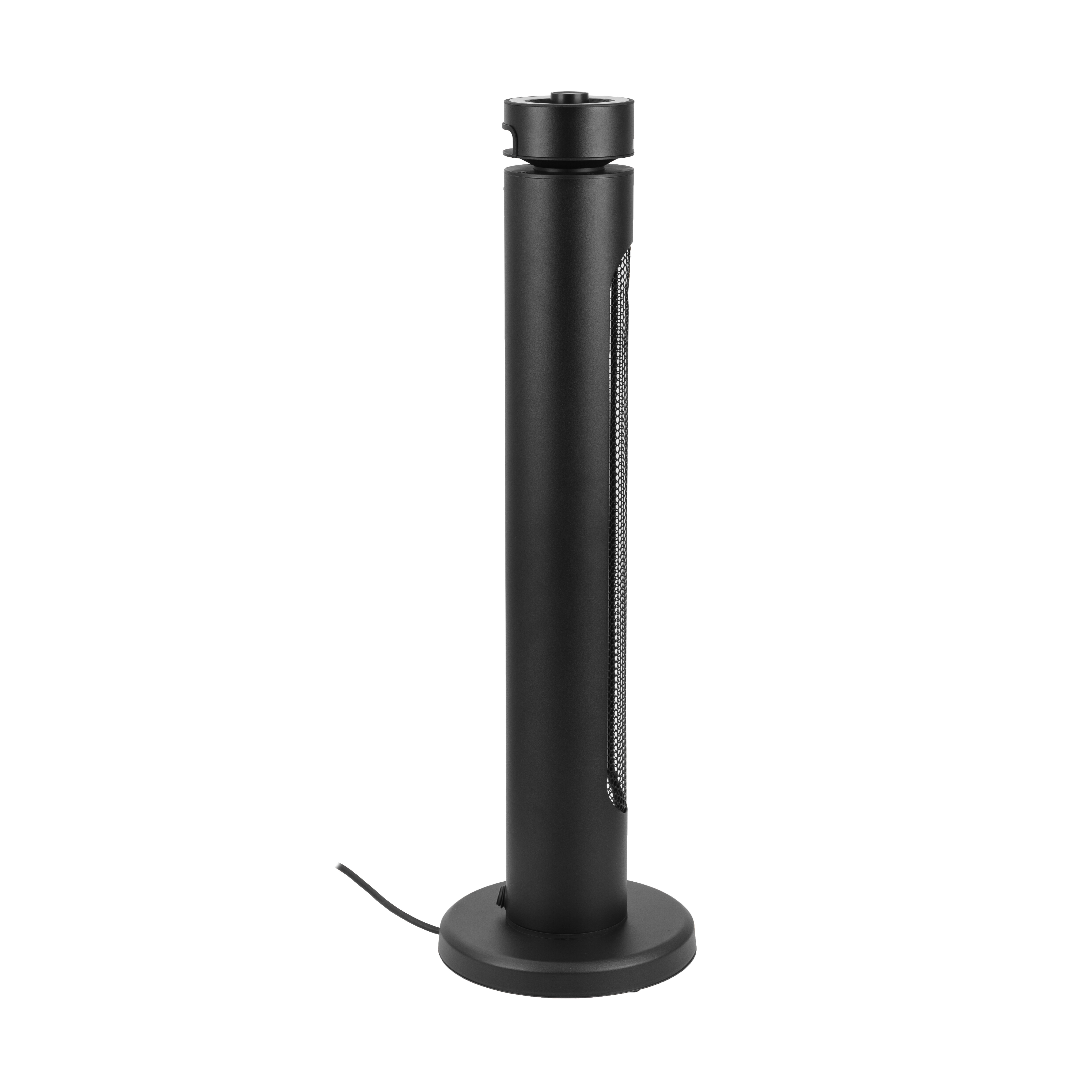 Eurom Golden 2000 - Terrasverwarmer - Zwart - 2000 W