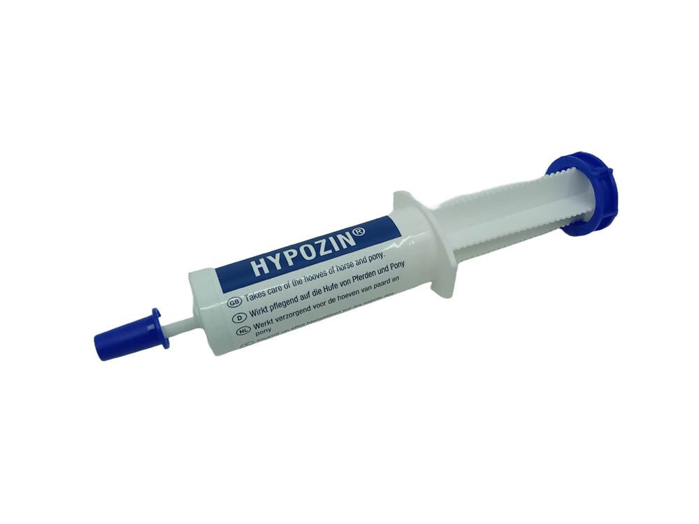 Hypozin - Hoefpasta