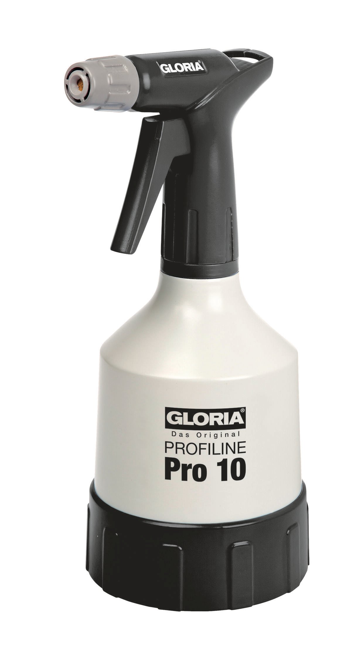 Gloria Fijnsproeier PRO 10 - Plantenspuiten