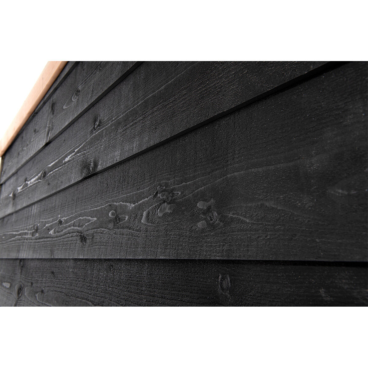 Voldux December - Schuilstal - 316x208x196 cm