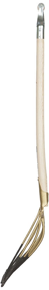 Welkoop Aardappelriek 9-Tands - Rieken - 26 cm - 95 cm