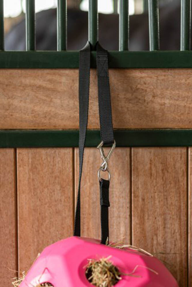 Kerbl - Multifunctionele riem - Zwart