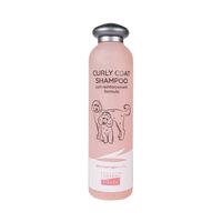Greenfields Dog Curly Coat - hondenshampoo - 270 Milliliter