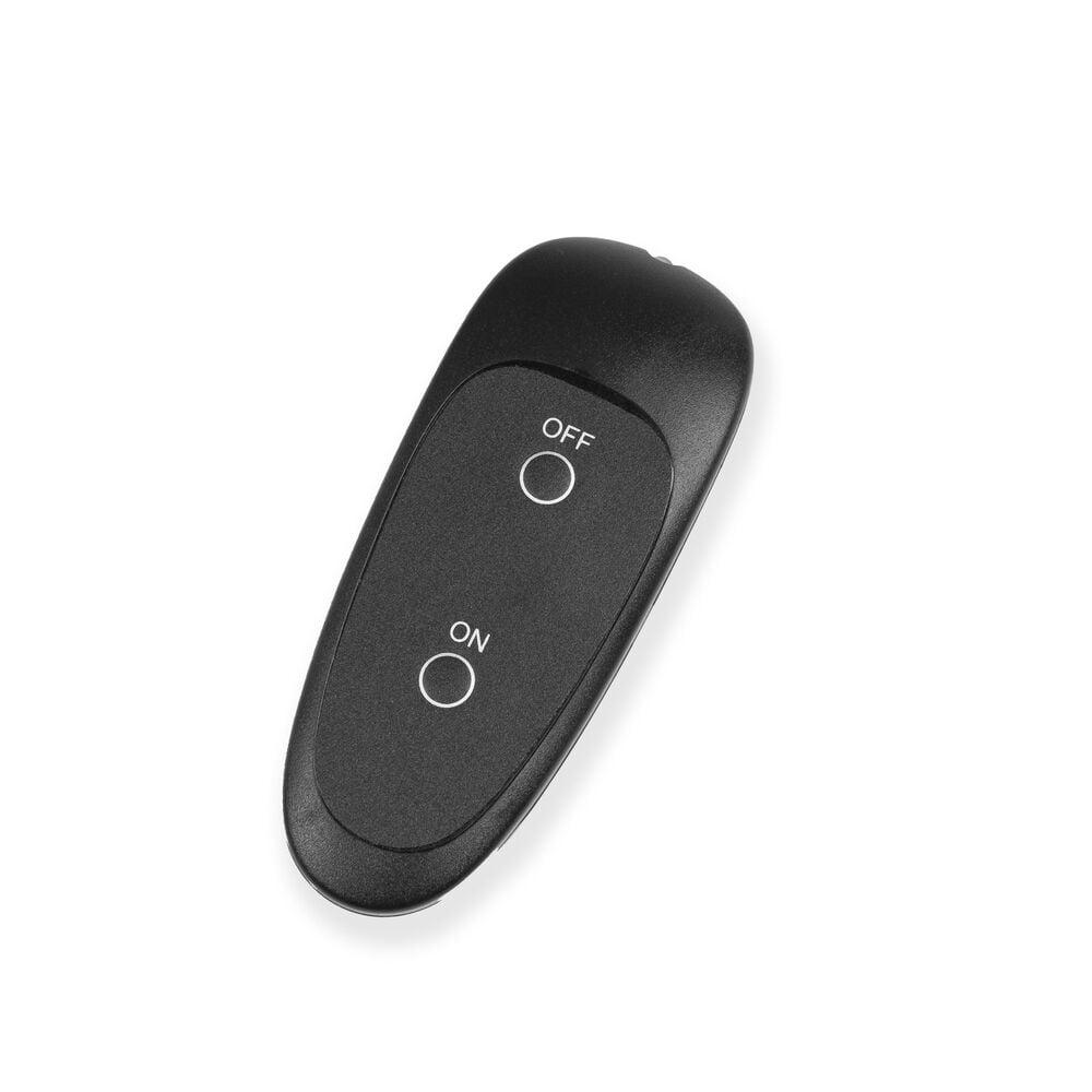 Eurom TH1800S - Staande terrasverwarmer - 1800 W