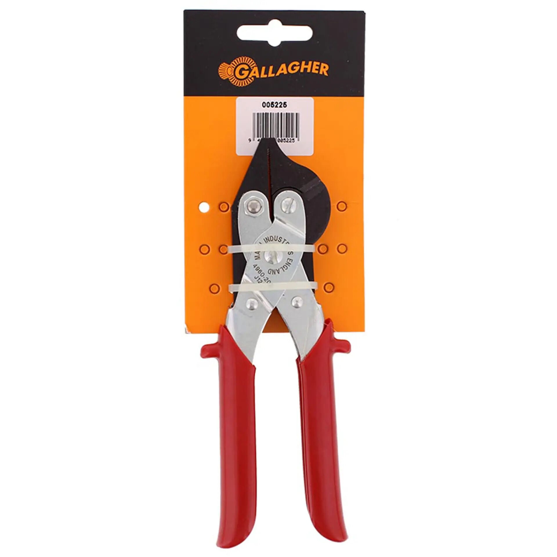 Gallagher - Draadtang - 2 cm - 27 cm