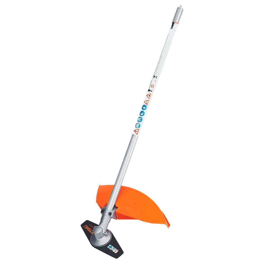 STIHL FS-KM - Bosmaaier