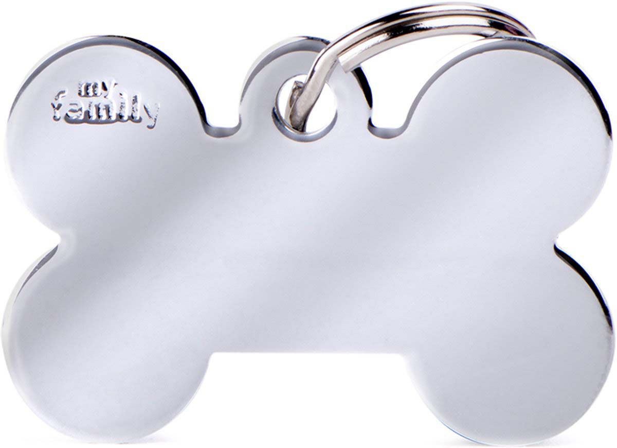 My Family Bot - Hondenpenning