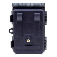 Camouflage EZ Solar - Wildcamera met Wifi en Zonnepaneel - 9x10.9x14 cm
