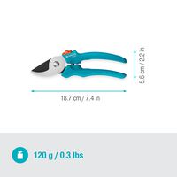 Gardena EasyCut - Snoeischaar - Blauw