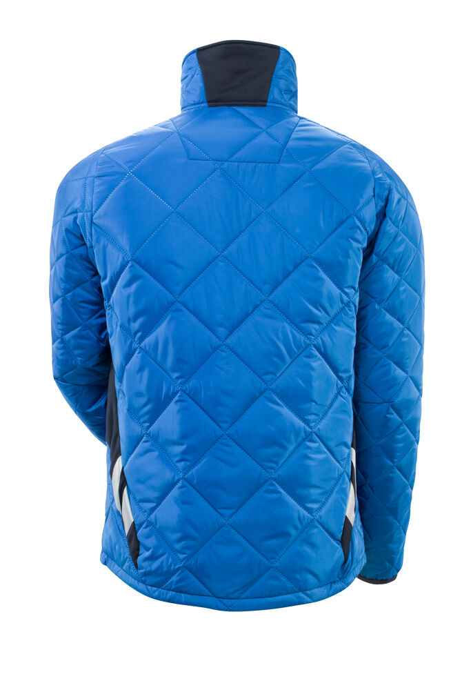 Mascot Accelerate - Werkjas - Blauw - XS