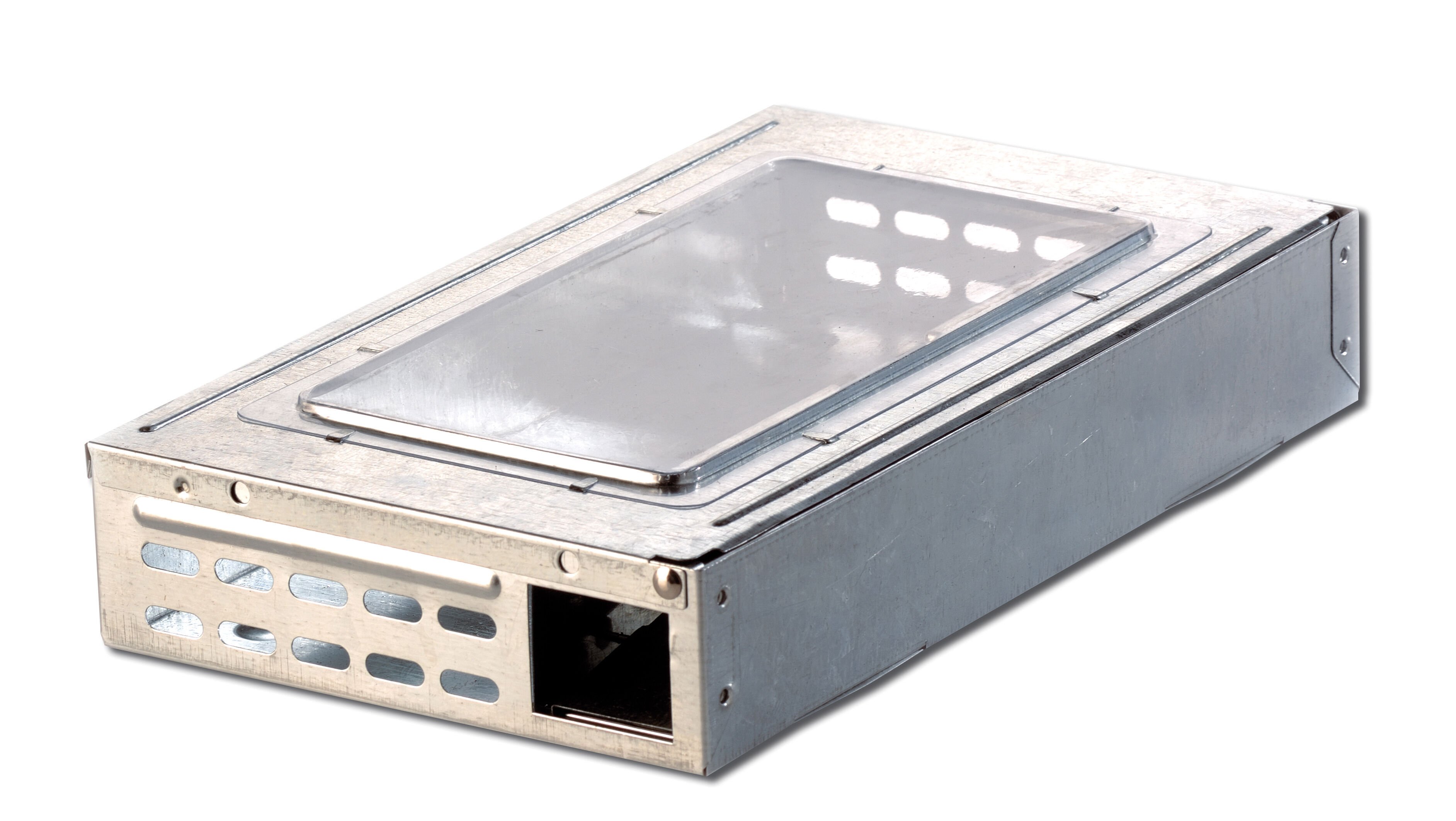 Luxan Multicatch Muizenval - Tegen muizen