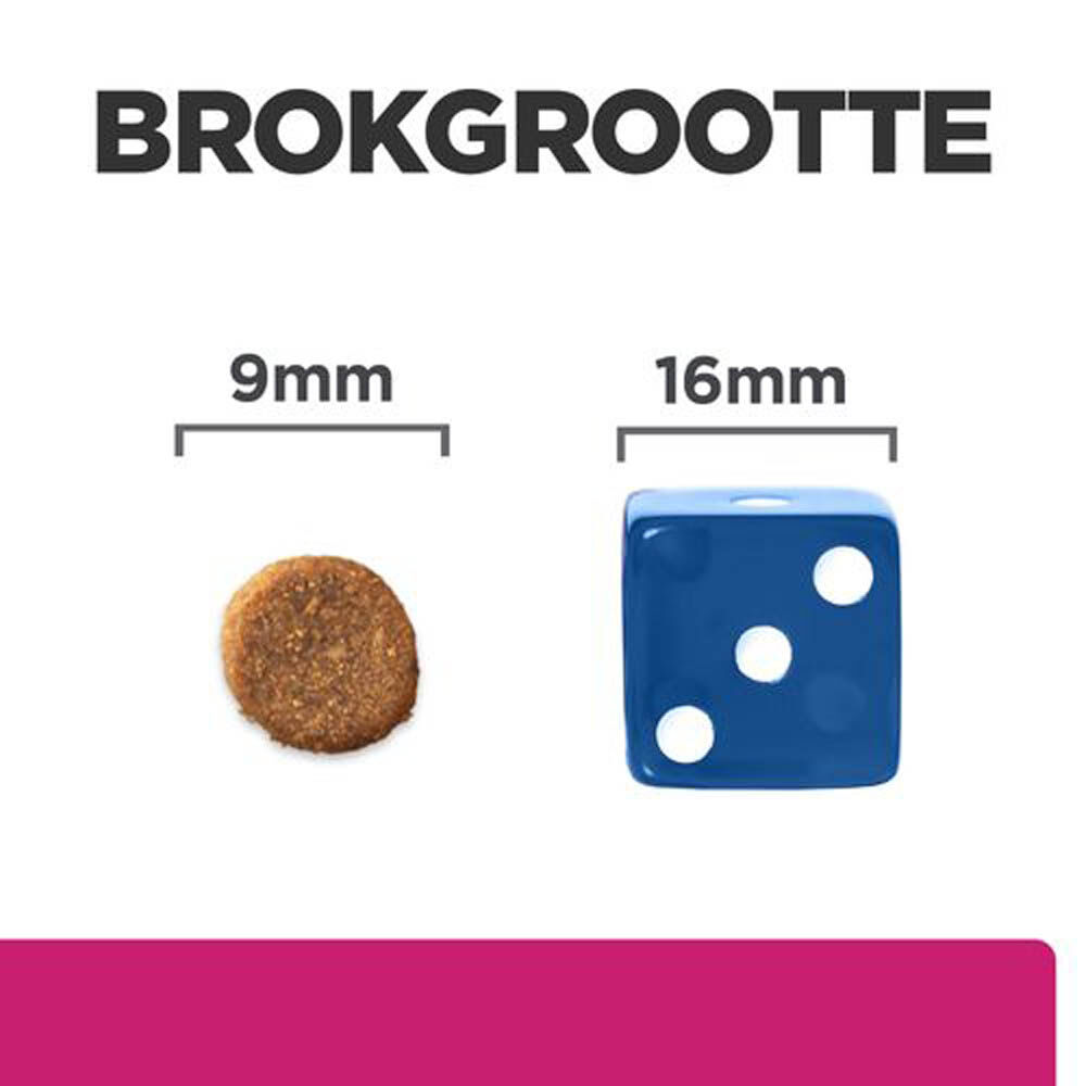 Hill's Prescription Diet Gastrointestinal BIOME - Kattenvoer - 3000 Gram - kip