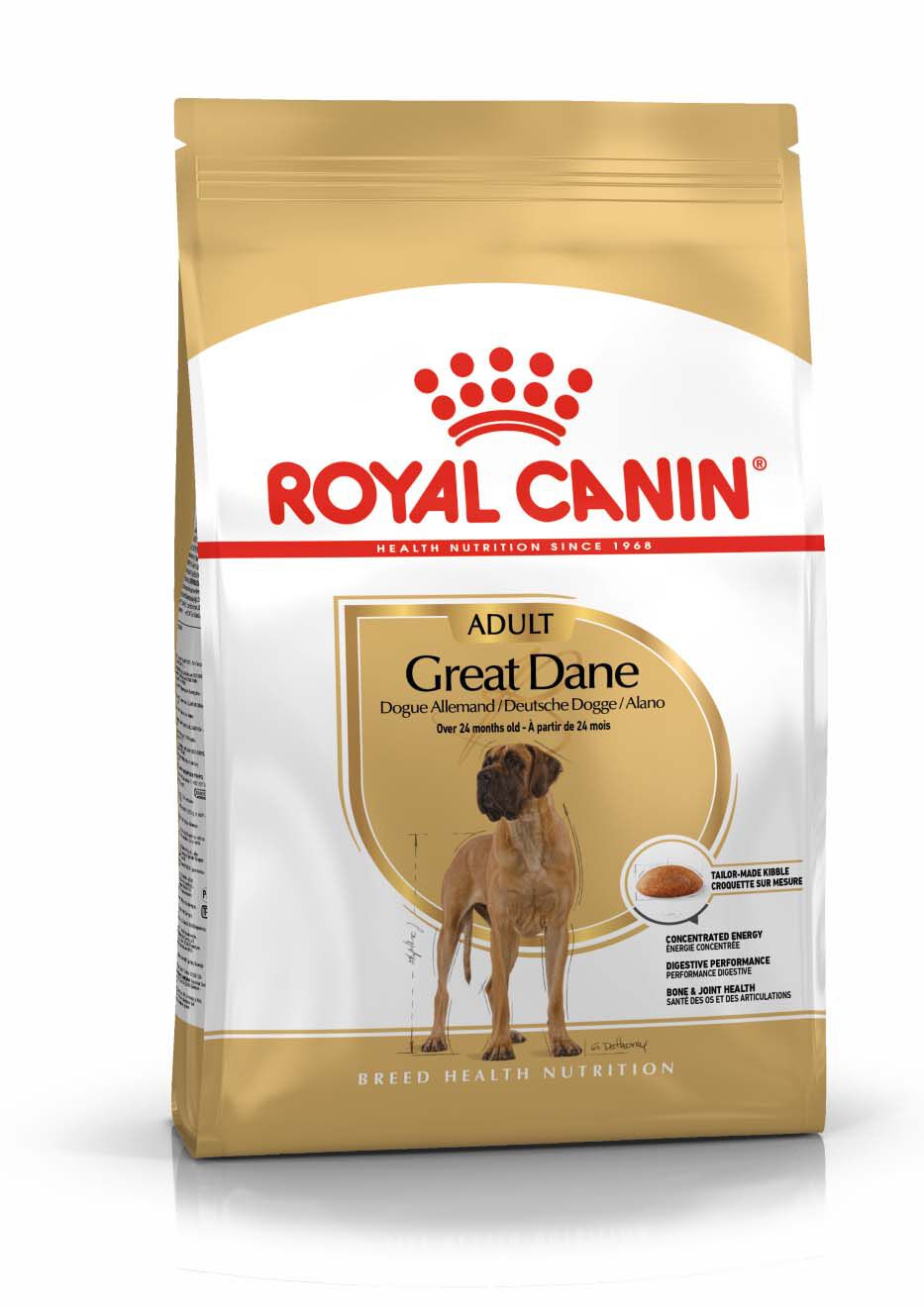 Royal Canin Great Dane Adult - Hondenvoer
