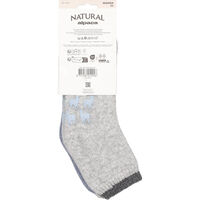Apollo Alpaca - Sokken - Blauw