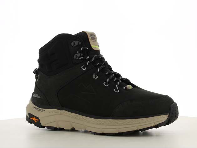 Safety Jogger Tambo SA53 - Wandelschoenen Safety Jogger Tambo SA53 - Wandelschoenen