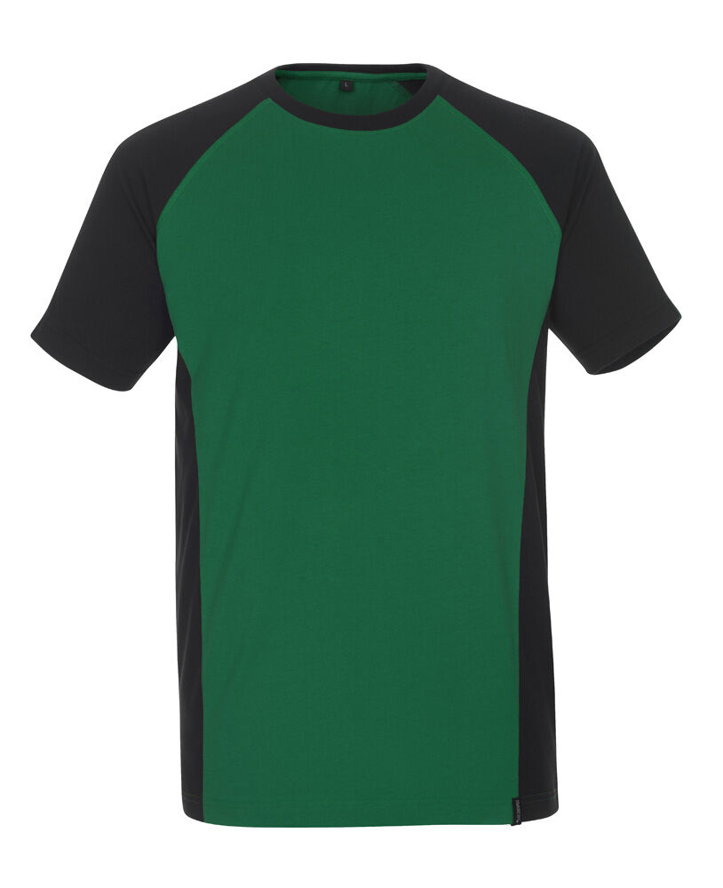 Mascot Potsdam 50501-250 - T-shirt - Groen - XL Mascot Potsdam 50501-250 - T-shirt - Groen - XL