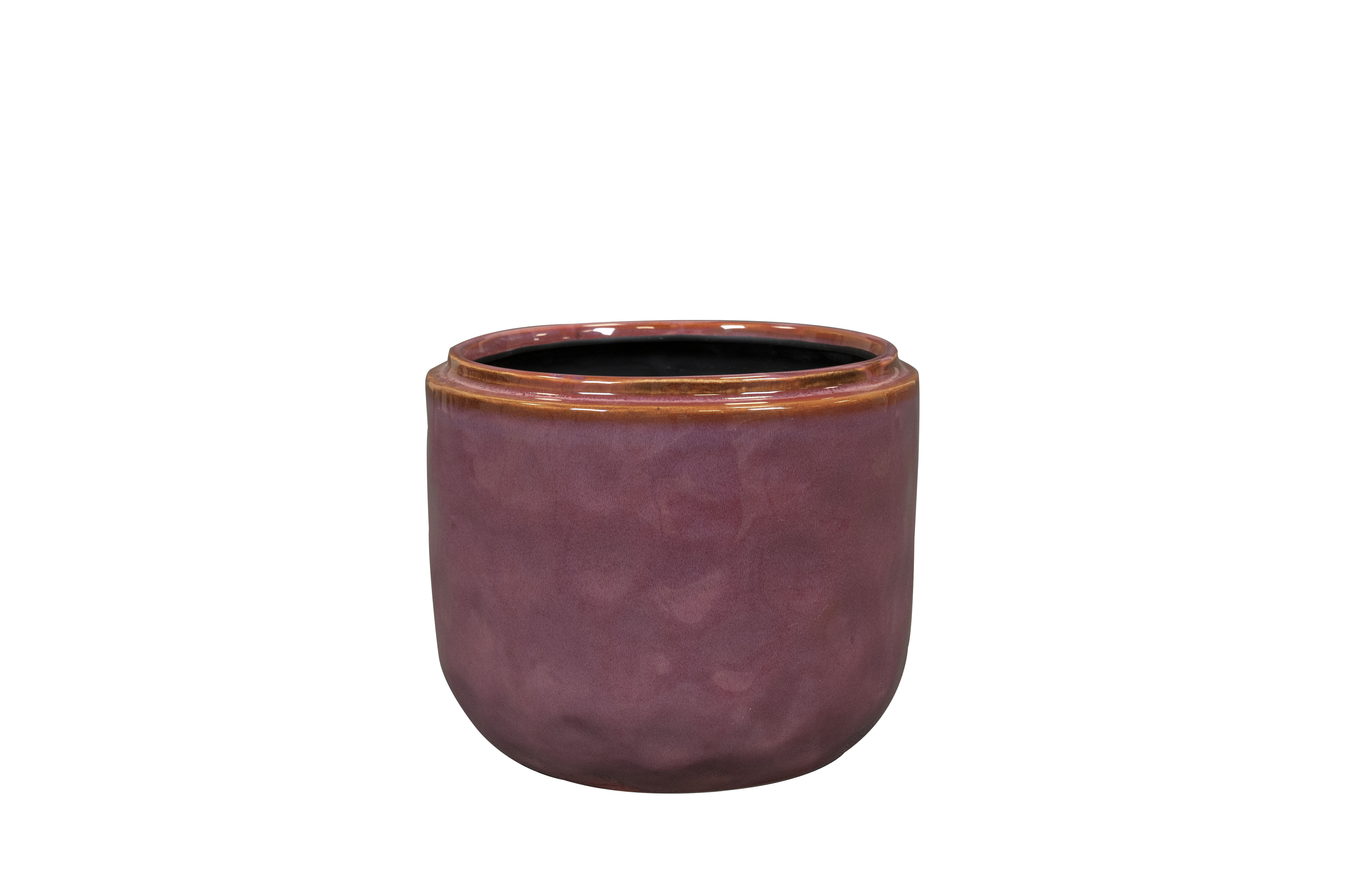 TS Mabel - Bloempot - cherry - 12 cm