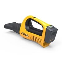 Stiga BL100e Kit - Accu bladblazer (incl. accu en lader) -
