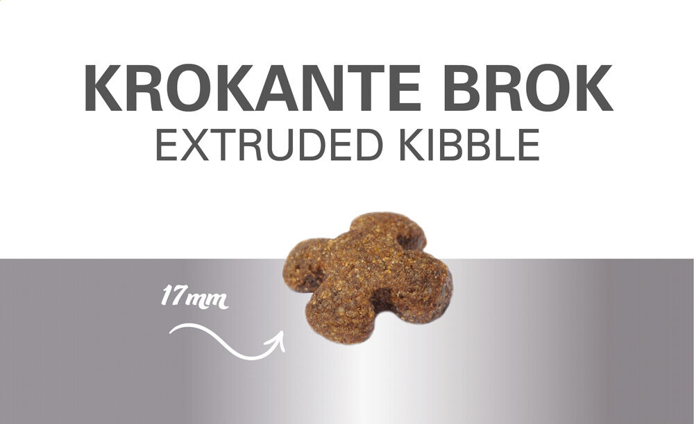 Prins Fit Selection - Hondenvoer - 2 Kilogram - Lam Rijst