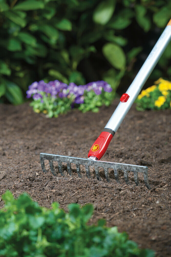 WOLF-Garten Multi-star Hark 12TANDS - Systeemgereedschap