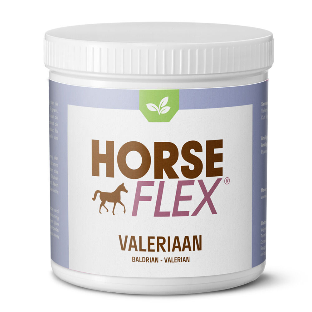 Horseflex - Valeriaan