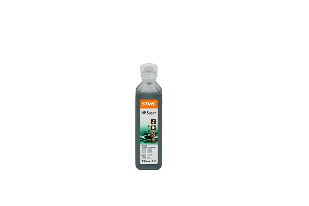 STIHL Mengolie 2-Takt - Mengolie - 100 Milliliter