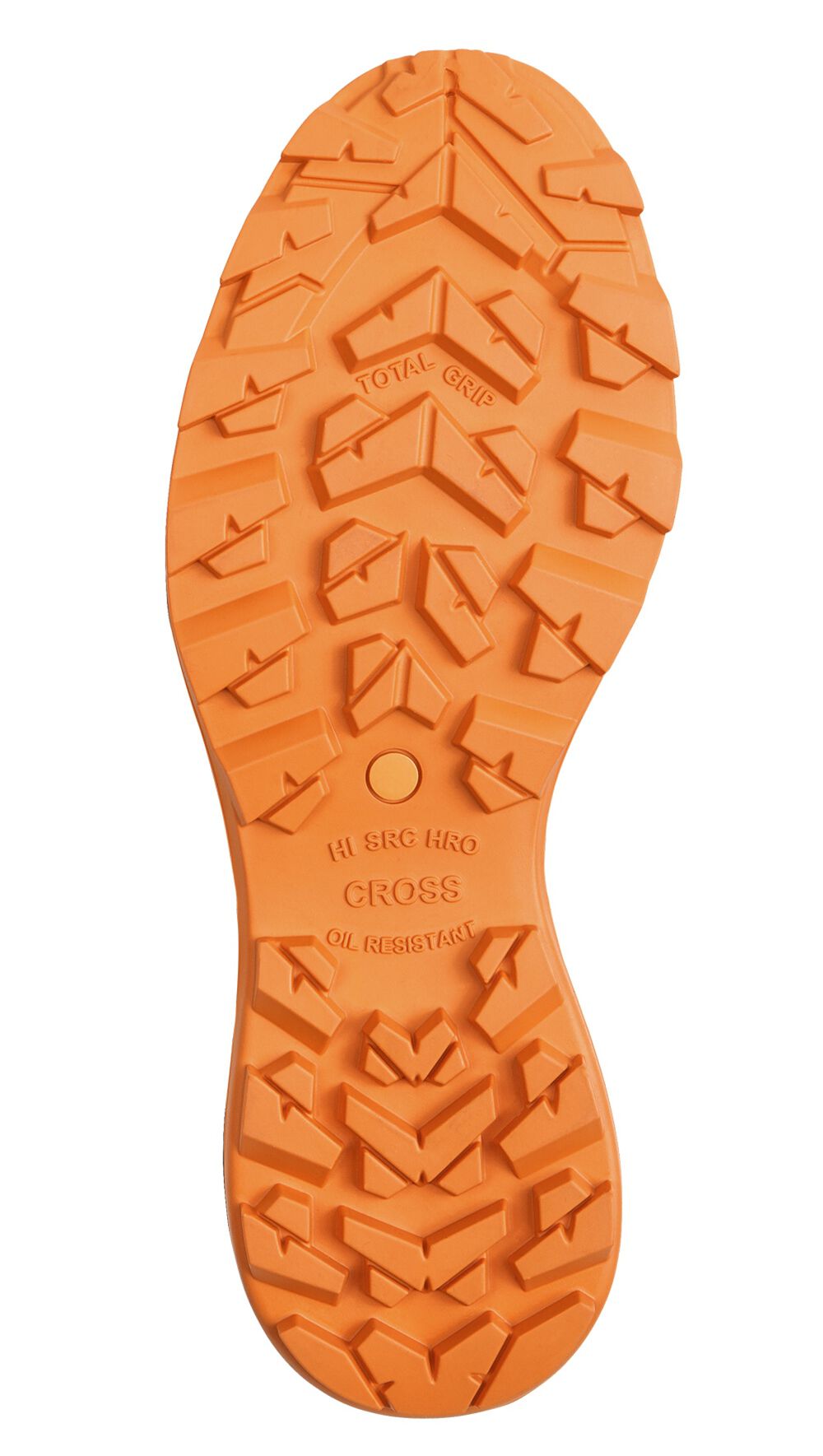 Grisport Cross Safety Beat - Werkschoenen - Zwart - 40