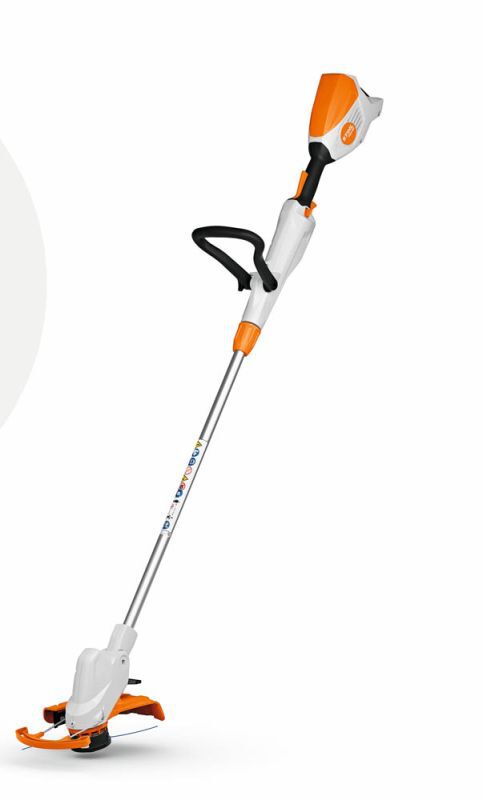Stihl FSA 50 - Accu kantenmaaier (excl. accu en lader)