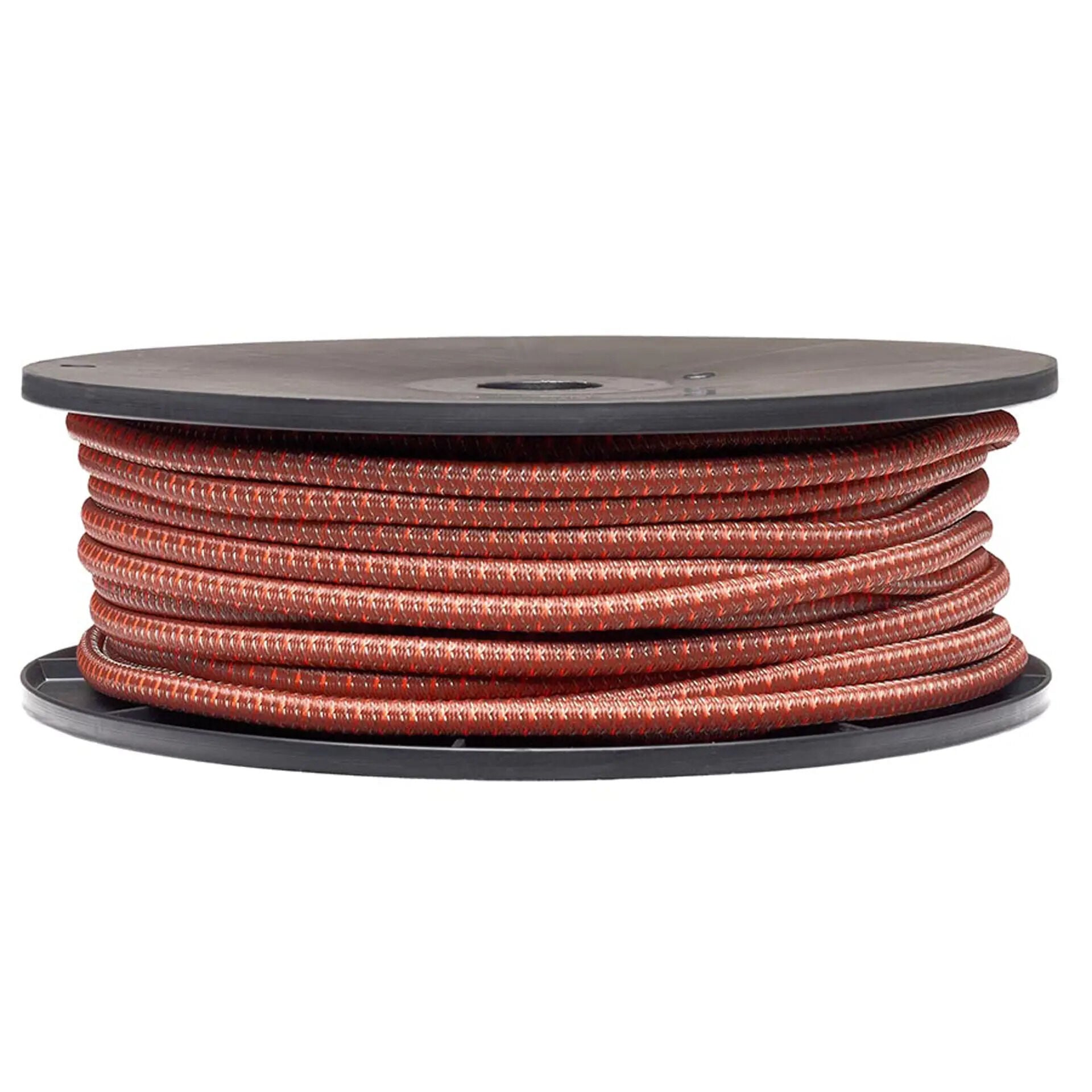 Gallagher Elastisch Cord - Schrikkoord - 8.5 cm - Terra - 27.5 cm - 5000 cm Gallagher Elastisch Cord - Schrikkoord - 8.5 cm - Terra - 27.5 cm - 5000 cm