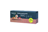 Qupas! Snackpuzzel - Knaagdierspeelgoed - 8.4x21x6 cm