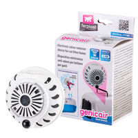Ferplast Genicair Odour Remover - Kattenbak verfrisser