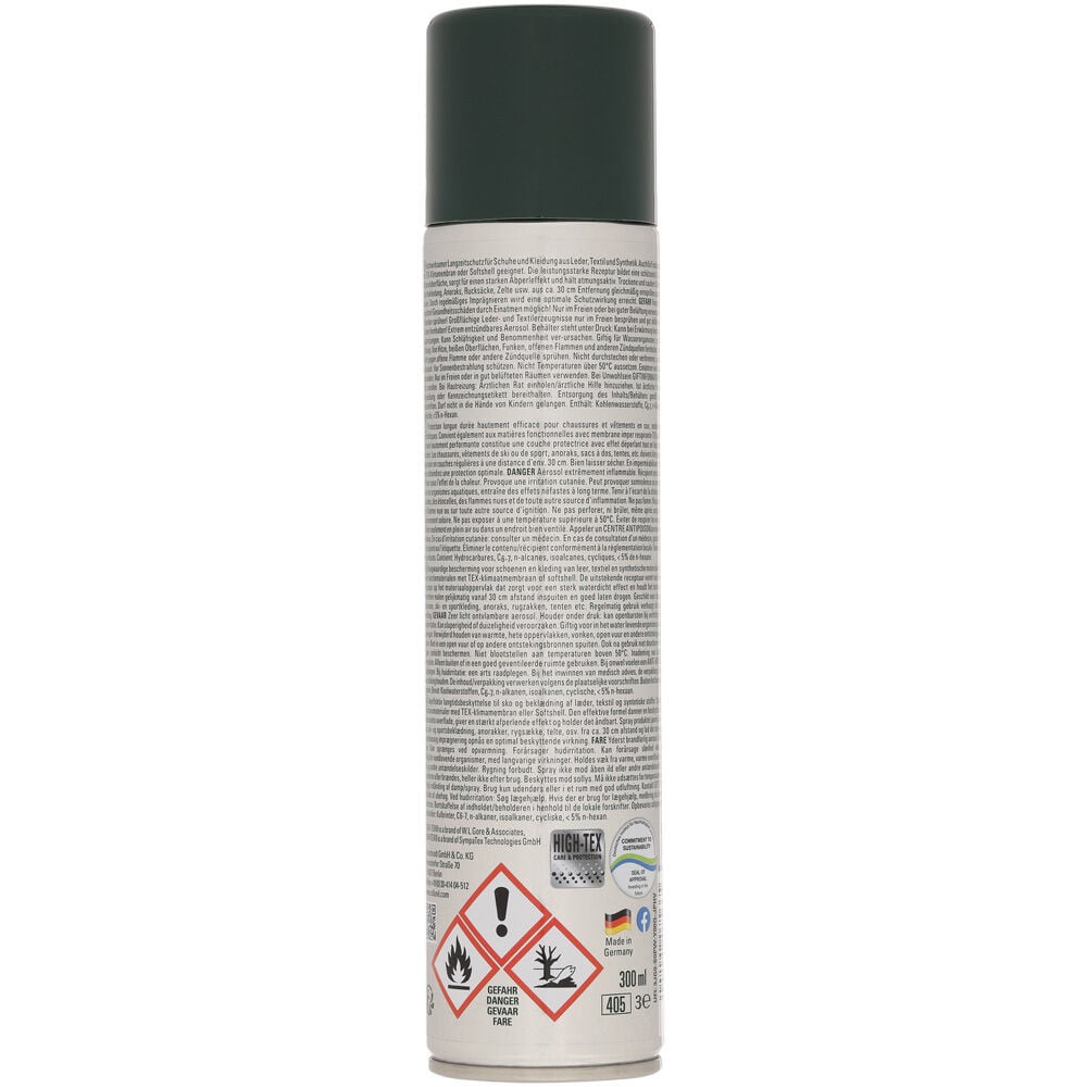 Collonil Universele protector - Impregneermiddel - 300 Milliliter
