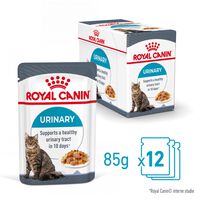 Royal Canin Urinary Care - Kattenvoer - 12x85 gram - 1020 Gram