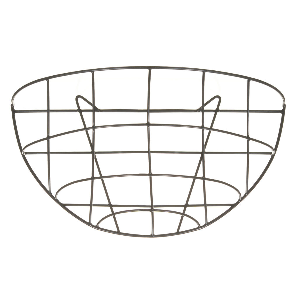 Nature Wandhanger - Hanging basket - Groen - 35 cm Nature Wandhanger - Hanging basket - Groen - 35 cm