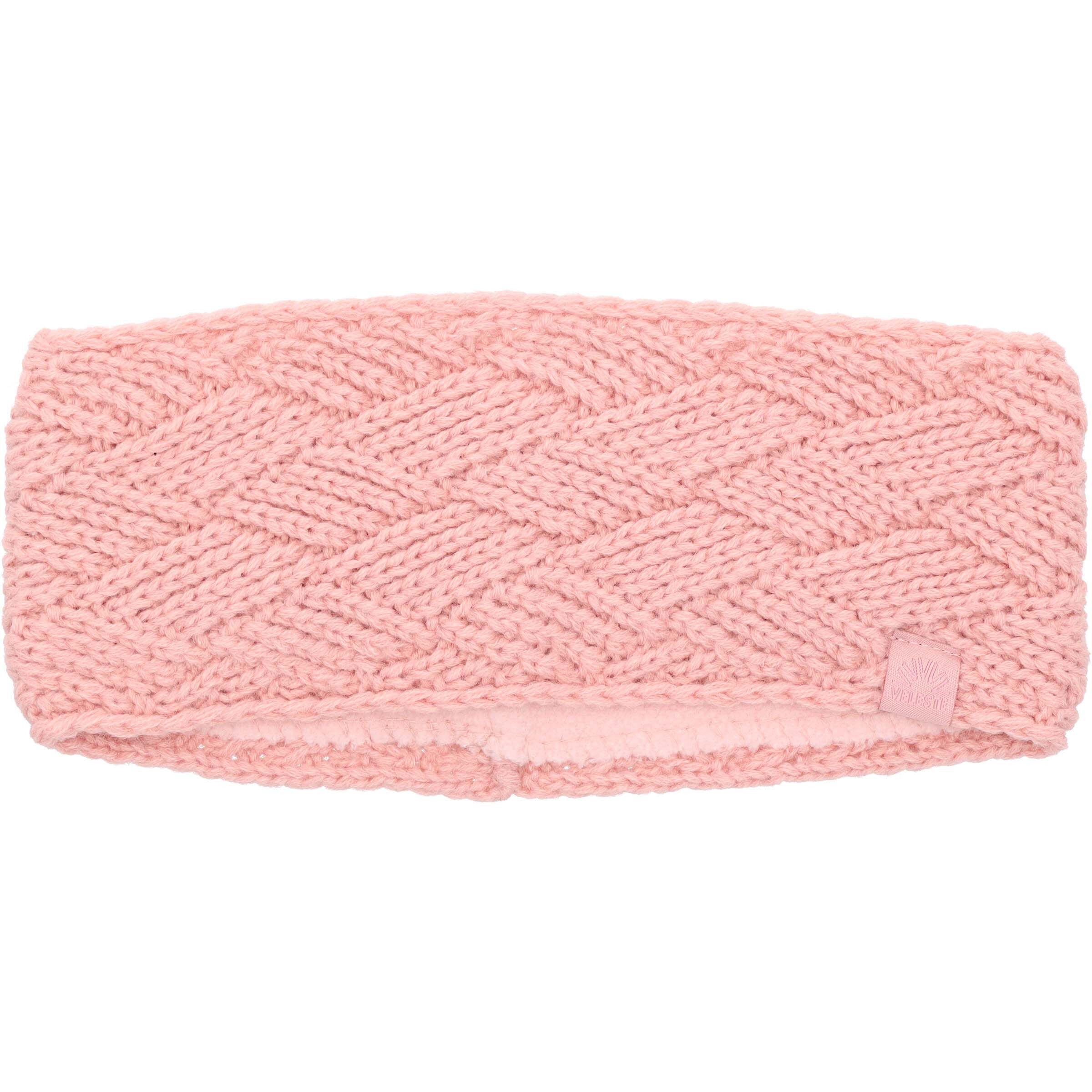 Veleste Streep - Hoofdband - Roze