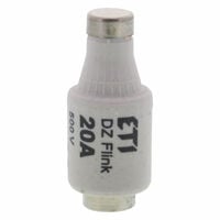 Kopp 16A  - Zekering - 16