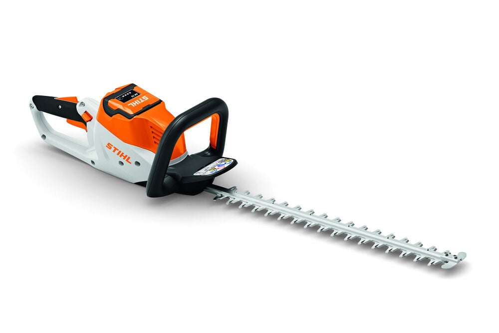 STIHL HSA 50 ( incl. accu en lader ) - Accu-Heggenschaar - 50 cm