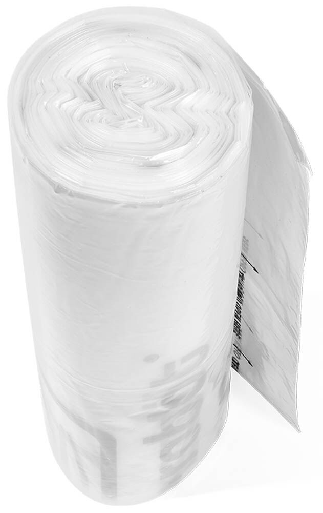 Whisker Litter-Robot Afvalzakken - Kattentoiletten toebehoren - Wit