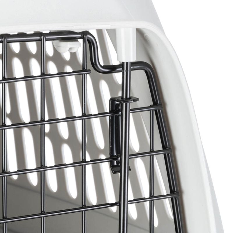 Ferplast Clipper 7 - Reisbench - 33.00x32.00x32.00 cm - Large