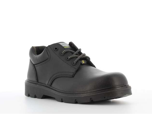 Safety Jogger X1110 - werkschoen - Zwart - 42