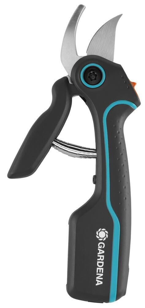 Gardena AssistCut Accu - Snoeischaar - Zwart