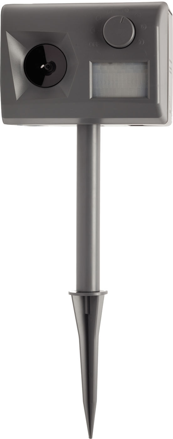 Weitech Garden Protector 3 WK 055 - Tegen marters - 200 m2
