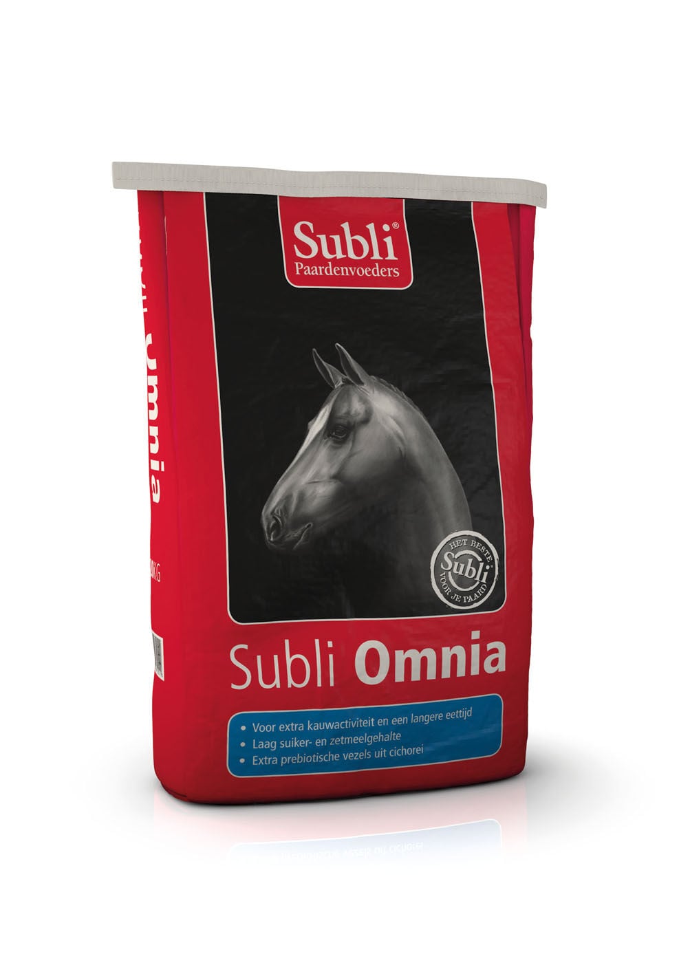 Subli Omnia - Basisvoeding Subli Omnia - Basisvoeding